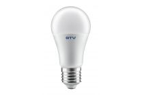 Žarnica LED 15W A65 1320lm 4000K E27 Gtv 10/1