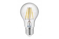 Žarnica LED Filament 8W A60 880lm 4000K E27 Gtv