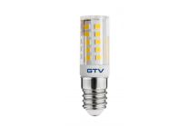 Žarnica LED 3,5W 350lm 3000K E14 Gtv
