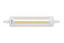 Žarnica LED 9W 118mm 900lm 4000K R7s Gtv 10/1