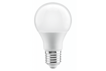 Žarnica LED zatemnitvena 10W A60 820lm 4000k E27 Gtv