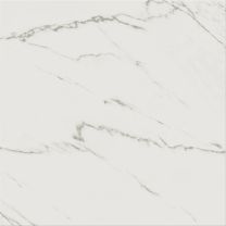 Ploščica talna G434 white satin, 42x42, Cersanit