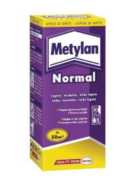 LEPILO ZA TAPETE METYLAN 125G