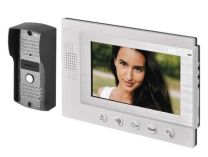 Videodomofon z kamero EM-07HD Bel Emos