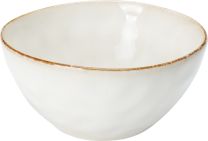 Skleda stoneware bež, 650ml
