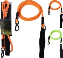 Povodec za pse neon 1,6m*
