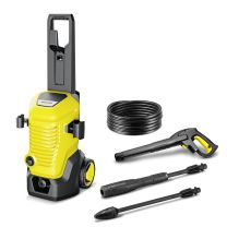 Čistilec visokotlačni K5 WCM, Karcher