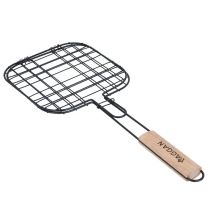 Mreža za peko hamburger gril  BBQ,  Koop.