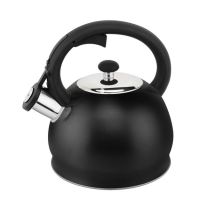 Čajnik Black 1,8l, inox
