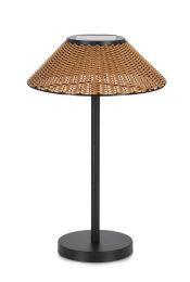Svetilka namizna Kalyan solar 48 cm, Bizz.