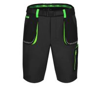 Hlače kratke 4-way stretch Neo Premium št.XL/54