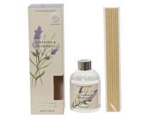 Osvežilec/difuzor zraka sivka in kamilica 100ml
