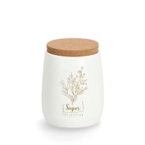 Doza keramična Sugar, 750ml
