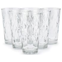 Kozarec za vodo Kaleido 370ml, 6/1