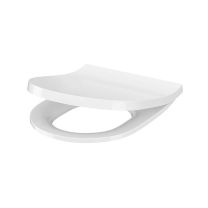 Wc deska Inverto slim duroplast sc eo