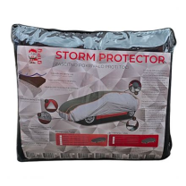 Cerada proti toči "L" dim:475 × 175 × 117,5 cm
