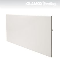 Radiator električni Glamox H40 H 08 800W brez termostata