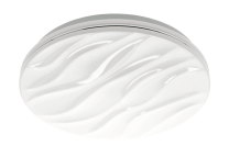 Svetilka LED DELION 32W 2560lm 4000K, IP44