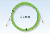 Vlečna sonda TWIST 20 m x 3 mm polyester AR