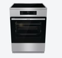 Štedilnik indukcijski Gorenje GEIT6C60XPG