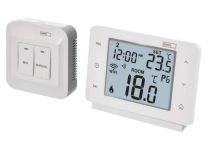 Termostat brezžični brezžični GOSMART P56211
