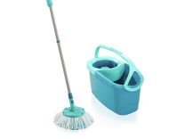 Set čistilni DISC MOP ERGO