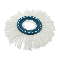 Glava nadomestna za čistilni set DISC MOP ERGO
