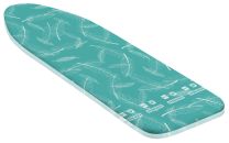 Prevleka za likalno desko 125 x 40 cm, AIRBOARD, S/M
