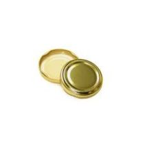 Pokrov za kozarec navoj 63mm, 20/1
