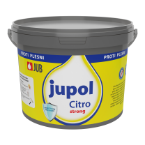 Jupol citro strong 5l
