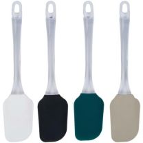 Lopatica silikon/pvc, 24cm, Alpina 
