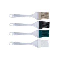 Čopič za peko silikon/pvc 21,5cm Alpina 
