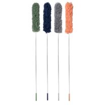 Metlica čudežna za prah, teleskopski pvc ročaj, 55-142cm 
