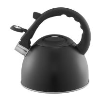 Čajnik Spark 1,75l, črn
