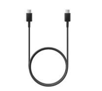 Kabel polnilni SAMSUNG 25W Type C črn 1 m