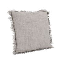 Blazina Sympathy grey, 45 x 45cm
