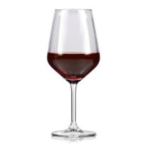 Kozarec za rdeče vino Optiek 4/1, 500ml, Alpina