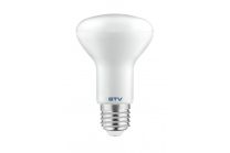Žarnica LED 8W R63 470lm 3000K E27 Gtv 10/1
