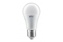 Žarnica LED 15W A65 1320lm 3000K E27 Gtv 10/1