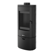 Kamin Palermo Eco, Nordflam