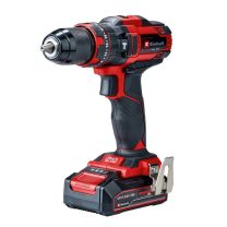 VRTALNIK UDARNI AKU. TE-CD 18/44 Li-i (1x2,5Ah) - EINHELL