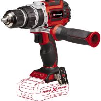 Vrtalnik aku. udarni TP-CD 18/60 Li-i Brushless Solo, EINHELL