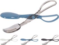 Klešče za solato 29cm, različne barve
