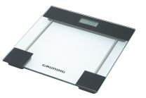 Tehtnica osebna Grundig, digitalna do 180 kg