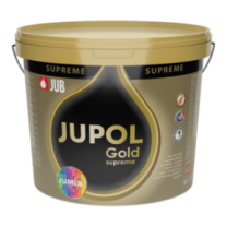Jupol gold  Supreme  10l bel

