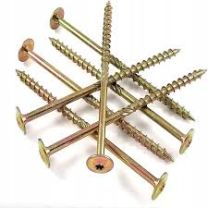 VIJAK KONSTRUKCIJSKI 8,0x300 Vgr.glava Torx