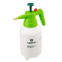 Škropilnica tlačna 1,5 L, 15G502, Ve.