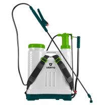 Škropilnica tlačna nahrbtna 15 L, 15G507, Ve.