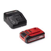 Set polnilec in aku. baterija 18V 4,0Ah plus PXC - Einhell