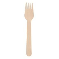 Vilice lesene grt 20/1, 16cm
